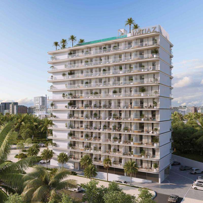 Cove Edition Residence 5 by Imtiaz — project photo 3